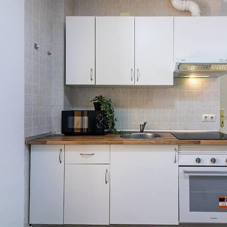 Churruca Apartments! 马拉加 外观 照片