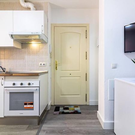 Churruca Apartments! 马拉加 外观 照片