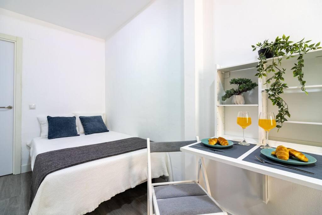 Churruca Apartments! 马拉加 外观 照片