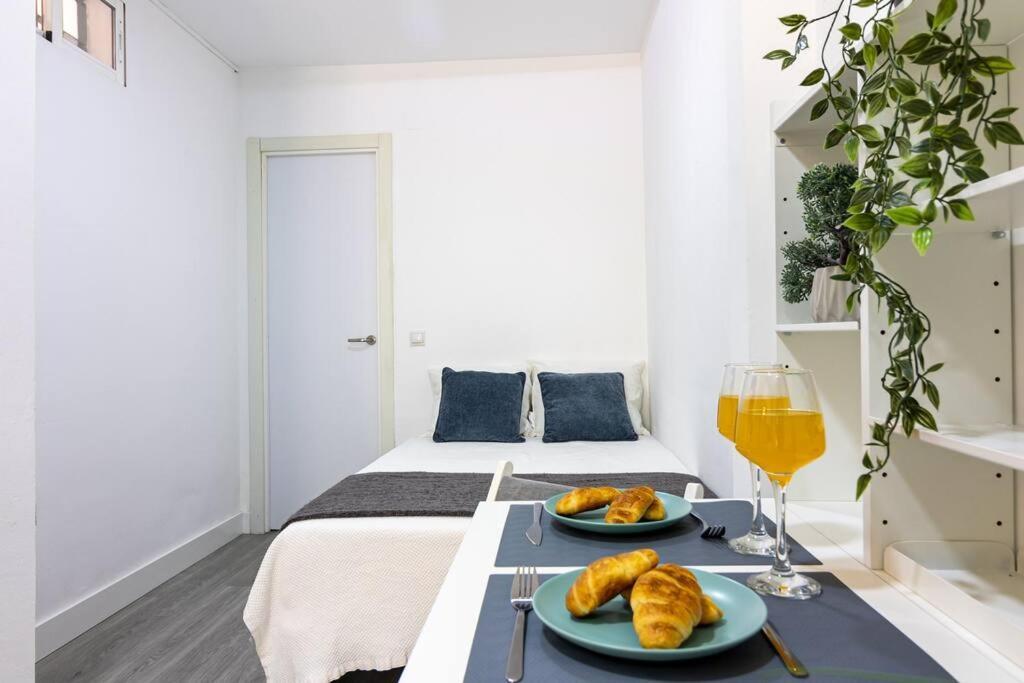 Churruca Apartments! 马拉加 外观 照片